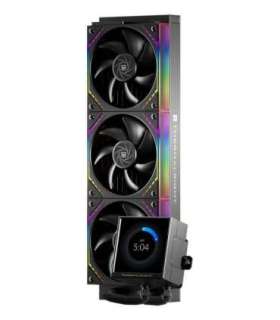 THERMALRIGHT Peerless Vision 360 ARGB Black AIO CPU Cooler