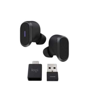 Logitech Zone True Wireless (985-001082) (985001082)
