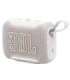 JBL Go 5 Bluetooth Wireless Speaker White EU