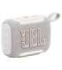 JBL Go 5 Bluetooth Wireless Speaker White EU