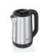 ELDOM CS25 HUMI electric kettle 1.7 L 1800 W Silver