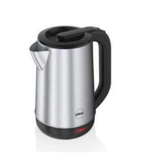 ELDOM CS25 HUMI electric kettle 1.7 L 1800 W Silver