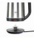 ELDOM CS25 HUMI electric kettle 1.7 L 1800 W Silver