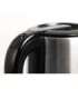 ELDOM CS25 HUMI electric kettle 1.7 L 1800 W Silver