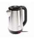 ELDOM CS25 HUMI electric kettle 1.7 L 1800 W Silver