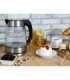 ELDOM C510B Lumi electric kettle 1.7 L 2200 W White