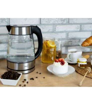 ELDOM C510B Lumi electric kettle 1.7 L 2200 W White