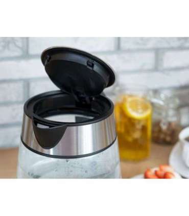 ELDOM C510B Lumi electric kettle 1.7 L 2200 W White