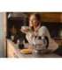 ELDOM C510B Lumi electric kettle 1.7 L 2200 W White