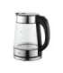 ELDOM C510B Lumi electric kettle 1.7 L 2200 W White