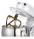 ELDOM WRK1200 mixer Stand mixer 800 W White