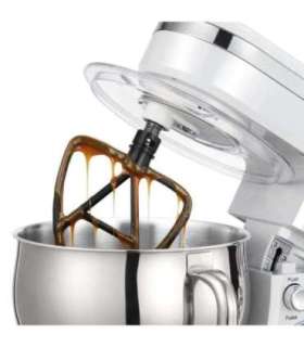 ELDOM WRK1200 mixer Stand mixer 800 W White