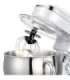 ELDOM WRK1200 mixer Stand mixer 800 W White
