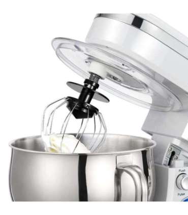 ELDOM WRK1200 mixer Stand mixer 800 W White