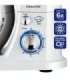 ELDOM WRK1200 mixer Stand mixer 800 W White