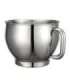 ELDOM WRK1200 mixer Stand mixer 800 W White