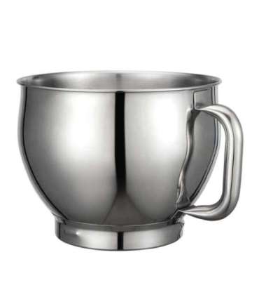 ELDOM WRK1200 mixer Stand mixer 800 W White