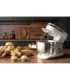 ELDOM WRK1200 mixer Stand mixer 800 W White