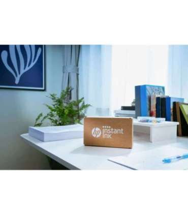 HP DeskJet 2920 Wireless All-in-One Color Printer