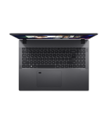 Acer TravelMate TMP216-51-G2-TCO-58MC Grey 16 " WUXGA Intel Core 5 120U 16 GB Solid-state drive capacity