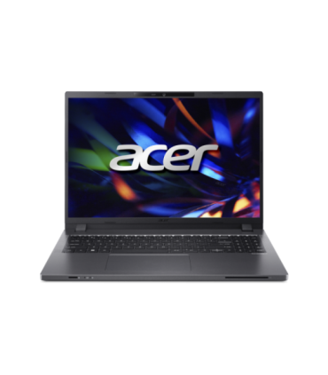 Acer TravelMate TMP216-51-G2-TCO-58MC Grey 16 " WUXGA Intel Core 5 120U 16 GB Solid-state drive capacity