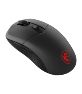 MSI Gaming Mouse VERSA 300 WIRELESS 8K Wireless Bluetooth, 2.4 GHz, USB