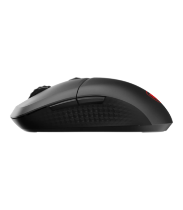 MSI Gaming Mouse VERSA 300 WIRELESS 8K Wireless Bluetooth, 2.4 GHz, USB