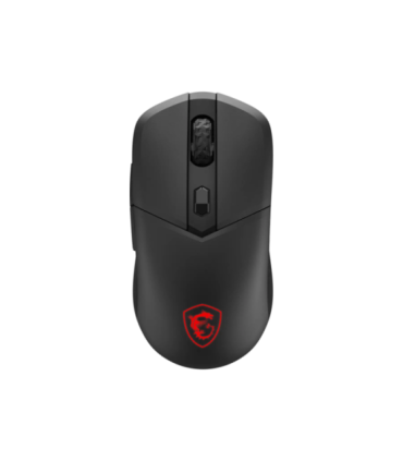 MSI Gaming Mouse VERSA 300 WIRELESS 8K Wireless Bluetooth, 2.4 GHz, USB