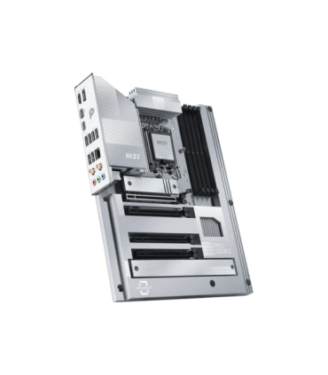 MSI PRO Z890-S WIFI PZ Processor family Intel Processor socket LGA1851 DDR5 Supported hard disk drive interfaces