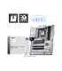 MSI PRO Z890-S WIFI PZ Processor family Intel Processor socket LGA1851 DDR5 Supported hard disk drive interfaces