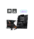 MSI PRO B850-S EVO WIFI Processor family AMD Processor socket AM5 DDR5 Supported hard disk drive interfaces
