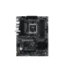 MSI PRO B850-S EVO WIFI Processor family AMD Processor socket AM5 DDR5 Supported hard disk drive interfaces