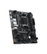 MSI PRO A620AM-G EVO WIFI Processor family AMD Processor socket AM5 DDR5 Number of SATA connectors 4 Supported