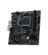 MSI PRO A620AM-G EVO WIFI Processor family AMD Processor socket AM5 DDR5 Number of SATA connectors 4 Supported