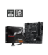 MSI PRO A620AM-G EVO WIFI Processor family AMD Processor socket AM5 DDR5 Number of SATA connectors 4 Supported