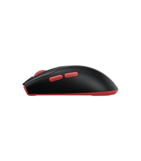 MSI FORGE GM340 Wireless 2.4 GHz, Bluetooth, USB 2.0