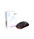 MSI FORGE GM340 Wireless 2.4 GHz, Bluetooth, USB 2.0