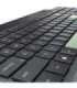 Lenovo 4Y41R69489 keyboard Home/Office Bluetooth US English Black, Green