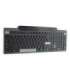 Lenovo 4Y41R69489 keyboard Home/Office Bluetooth US English Black, Green