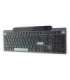 Lenovo 4Y41R69489 keyboard Home/Office Bluetooth US English Black, Green