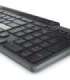 Lenovo 4Y41R69489 keyboard Home/Office Bluetooth US English Black, Green
