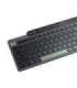 Lenovo 4Y41R69489 keyboard Home/Office Bluetooth US English Black, Green