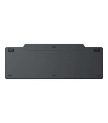 Lenovo 4Y41R69489 keyboard Home/Office Bluetooth US English Black, Green