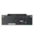 Lenovo 4Y41R69489 keyboard Home/Office Bluetooth US English Black, Green