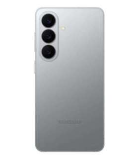 Samsung Galaxy S26 SM-S942B/DS 16 cm (6.3") Dual SIM Android 16.0 5G USB Type-C 12 GB 512 GB 4300 mAh Silver