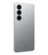 Samsung Galaxy S26 SM-S942B/DS 16 cm (6.3") Dual SIM Android 16.0 5G USB Type-C 12 GB 512 GB 4300 mAh Silver