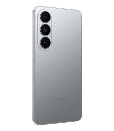 Samsung Galaxy S26 SM-S942B/DS 16 cm (6.3") Dual SIM Android 16.0 5G USB Type-C 12 GB 512 GB 4300 mAh Silver