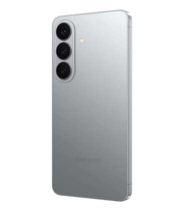 Samsung Galaxy S26 SM-S942B/DS 16 cm (6.3") Dual SIM Android 16.0 5G USB Type-C 12 GB 512 GB 4300 mAh Silver