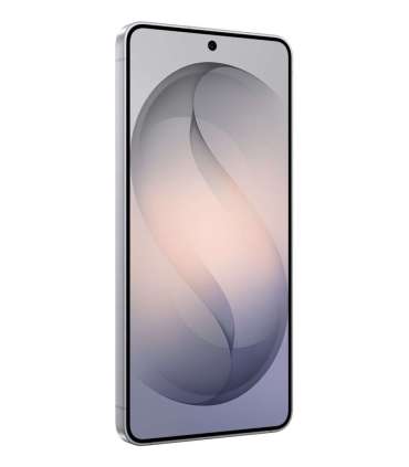 Samsung Galaxy S26 SM-S942B/DS 16 cm (6.3") Dual SIM Android 16.0 5G USB Type-C 12 GB 512 GB 4300 mAh Silver