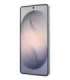 Samsung Galaxy S26 SM-S942B/DS 16 cm (6.3") Dual SIM Android 16.0 5G USB Type-C 12 GB 512 GB 4300 mAh Silver